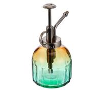 NUOBESTY Vaporisateur Verre pour Plantes Intérieur et Extérieur Arrosoir Compact Précis pour Succulentes et Bonsaïs Design Ergonomique Léger et Facile à Transporter