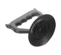 NUOBESTY Ventouse Débosselante Voiture Grand Modèle Noire Extracteur de Bosses Puissant Outil de Débosselage Carrosserie sans Trace Kit Pratique pour Réparation Auto Facile et Rapide