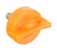 NUOBESTY Vis de Serrage pour Presse-agrumes Électrique Accessoire Remplaçable Orange Juicer Fixation Stable pour Restaurants et Cafés Installation Facile Vis Compacte et Légère