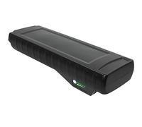 NUOGELIYA Batterie de rechange pour vélo électrique 36 V 11,6 Ah pour Bosch PowerPack Classic+