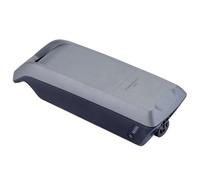 NUOGELIYA Batterie de rechange pour vélo électrique Bosch PowerPack 400 Frame Smart System Batterie Li-ion 36 V 12 Ah