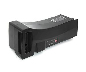 NUOGELIYA Batterie Li-ion 36 V 15 Ah compatible avec Pedelec Raleigh, Impulse Derby, Kalkhoff, Raleigh, Focus, Rixe, Gadzelle Batterie de rechange pour vélo électrique