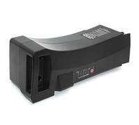NUOGELIYA Batterie Li-ion 36 V 17 Ah compatible avec Pedelec Raleigh, Impulse Derby-Cycle, Kalkhoff, Raleigh, Focus, Rixe, Gadzelle Batterie de rechange pour vélo électrique