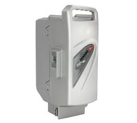 NUOGELIYA GTE Batterie de rechange pour vélo électrique Pedelec Panasonic 26 V 15 Ah (Kettler Flyer Kalkhoff KTM Rixe Victoria à partir de 2007)