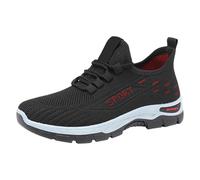 Nuoke Chaussures orthopédiques décontractées en pour Femmes, Chaussures décontractées Respirantes pour Printemps, été et Automne, en légères, Bottes De Neige Femmes Imperméables