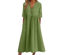 Nuoke Mes Commandes en Cours De Livraison, Robe Verte Femme, Robe Noire Longue, été, Ensemble Femme Chic, été, Robes Longues ete, Robes, Boheme Chic, Summer Dress, Summer Dress, Tenues élégante