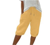 Nuoke Pantalon Femme, Pantalon Large, Mes Commandes, 2025, Pantacourt Femelle, Vente Flash du Jour et Soldes, Pant Women_1