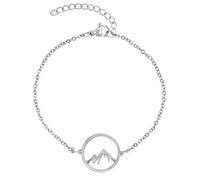 Nuoli® Bracelet Berg (15 + 5 cm) emballé dans un atelier pour les personnes handicapées.