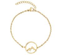 Nuoli® Bracelet Berg (15 + 5 cm) emballé dans un atelier pour les personnes handicapées.