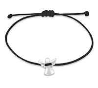 Nuoli bracelet femme argent ange gardien, bijoux femme, idee cadeu jeune femme