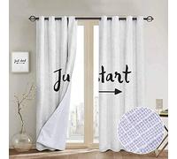 Nuoman Rideaux occultants 2 panneaux marocains, fontaine marocaine typique de la ville de Rabat, près de la tour Hassan, abricot marron pâle, pour assombrissement de la pièce pour le salon, la chambre 100"W x 96" L Couleur 10