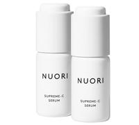 NUORI Supreme-C Serum 2 x 10 ml
