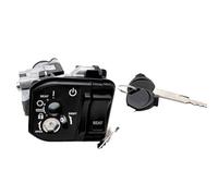 NUOSDEX Allumages Moto Compatible avec PCX150 pour AC 2015-2017 pour WW150 pour AC 2015 pour PCX150 pour 2AC 2018 pour PCX125 pour WW125EX2 2015-2017 Verrouillage De L'interrupteur D'allumage