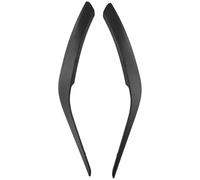 NUOSDEX Balais D'essuie-glace Avant Compatible Avec Golf Pour MK7 2013 2014 2015 2016 2017 2018 Accoudoir intérieur voiture