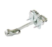 NUOSDEX Compatible avec Vauxhall pour Vivaro 2001-2014, Bras De Contrôle De Porte De Voiture, Limiteur De Sangle De Charnière Avant Gauche Droite 7700311823 Contrôle de Porte de Voiture