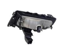 NUOSDEX feu antibrouillard Compatible Avec Mazda 3 Pour M3 BK 2007 2008 2009 2010 Lampe Antibrouillard Pour Pare-chocs Avant De Voiture Lampe Antibrouillard Avec Ampoule Lampes Antibrouillard Avant