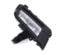 NUOSDEX feu antibrouillard Compatible Avec Mazda 3 Pour M3 BK 2007 2008 2009 2010 Lampe Antibrouillard Pour Pare-chocs Avant De Voiture Lampe Antibrouillard Avec Ampoule Lampes Antibrouillard Avant