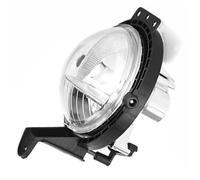 NUOSDEX feu antibrouillard Compatible Avec Mini Pour Roadster 2012 2013 2014 2015, Phare Antibrouillard Avant, Pièces De Rechange OEM: 63172751295(1Pc Right)