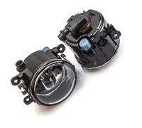 NUOSDEX feu antibrouillard Compatible Avec Mitsubishi Pour Russie Pour ASX 2007-2013 Ensemble De Phares Antibrouillard, Phares Antibrouillard 55 W, Phare De Pare-chocs Avant, Accessoires De Voiture