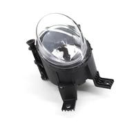 NUOSDEX feu antibrouillard Compatible Avec Pour A3 Pour Hayon 2006 2007 2008 2009 2010 2011 2012 2013 Ampoules De Phare Antibrouillard Pour Pare-chocs Avant OEM : 8E0941699C
