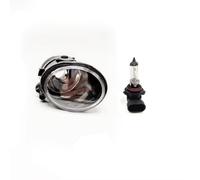 NUOSDEX feu antibrouillard Compatible Avec Pour E46 Série 3 2001 2002 2003 2004 2005 Feu Antibrouillard Antibrouillard Accessoires De Style De Voiture Feux Antibrouillard Avant