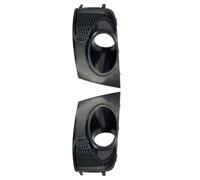 NUOSDEX feu antibrouillard Compatible Avec Subaru Pour Impreza Pour WRX Pour STi 2011-2012 Cadre De Phare Antibrouillard Garniture Couvercle De Phare Antibrouillard Lunette 57731FG290