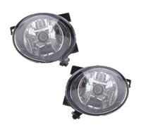 NUOSDEX feu antibrouillard Compatible Avec VW Pour Golf 6 2009 2010 2011 2012 2013 Phare Antibrouillard Avant, Accessoires De Voiture, Phare Antibrouillard Avant