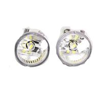 NUOSDEX feu antibrouillard Compatible With Toyota For Prius 2004 2005 2006 2007 2008 2009 2Pcs Left Right Auto Car Front Fog Light Bulb Assembly Spot Driving Lamp 81211-52070