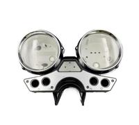 NUOSDEX Jauge de Compteur de Vitesse Compatible avec Yamaha pour XJR 1300 pour 1300SP XJR1300 1999-2003 Boîtier Inférieur Intérieur De Moto Compteur De Vitesse Tachymètre Jauges Couverture(1 Set)