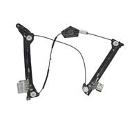 NUOSDEX Lève-Vitre Électrique Compatible Avec A5 2011 2012 2013 2014 Mécanisme De Lève-vitre Électrique De Porte Avant Assy Accessoires De Voiture 8F0837461C 8F0837462C(8F0837462C)