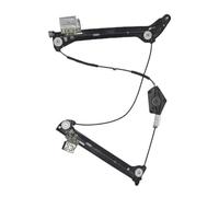 NUOSDEX Lève-Vitre Électrique Compatible Avec A5 2011 2012 2013 2014 Mécanisme De Lève-vitre Électrique De Porte Avant Assy Accessoires De Voiture 8F0837461C 8F0837462C(8F0837461C)
