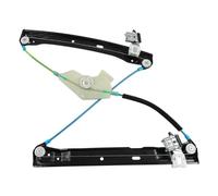 NUOSDEX Lève-Vitre Électrique Compatible Avec Benz Pour AMG C63 W204 2008-2014 Pour E250 W212 2014-2016 2127201679 Lève-vitre Électrique Avant Droit