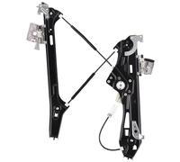 NUOSDEX Lève-Vitre Électrique Compatible Avec Benz Pour CLS 320 C219 2005 2006 2007 2008 2009 2010 Lève-vitre Électrique Avant Droit Gauche 2197201046 2197200946(Right R)