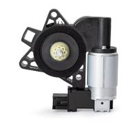 NUOSDEX Lève-Vitre Électrique Compatible Avec Mazda 3 2004-2009 Pour Mazda 5 2006-2015 Moteur De Lève-vitre Avant Gauche Droite Électrique GJ6A5858XC GJ6A5958XF