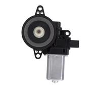 NUOSDEX Lève-Vitre Électrique Compatible Avec Mazda 6 2007 2008 2009 2010 2011 2012-2016 Pour CX5 2012-2015 Moteur De Lève-vitre Électrique Électrique D651-58-58X D651-59-58X(Rear Right)