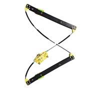 NUOSDEX Lève-Vitre Électrique Compatible Avec Q7 2007 2008 2009 2010 2011 2012 2013 2014 2015 Lève-vitre Électrique De Porte Arrière Assy 4L0839461 4L0839462(4L0839462)