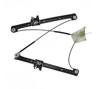 NUOSDEX Lève-Vitre Électrique Compatible Avec Q7 2016 2017 2018 2019 2020 2021 2022 2023 2024 Lève-vitre De Porte Avant 4M0837461A 4M0837462A(4M0837461A)