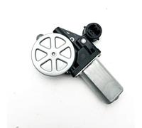 NUOSDEX Lève-Vitre Électrique Compatible Avec Toyota Pour Camry 3.0L V6 2002-2006 Pour Camry 3.3L V6 2005-2006 2PIN Moteur De Fenêtre Moteur De Lève-vitre Électrique 85720-42070(Raer left)
