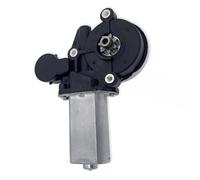 NUOSDEX Lève-Vitre Électrique Compatible Avec Toyota Pour Camry 3.3L V6 2005-2006 Pour Highlander 3.0L V6 2001 2002 2003 2PIN Moteur De Lève-vitre Électrique 85720-42070(Front left)