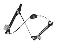 NUOSDEX Lève-Vitre Électrique Compatible Avec TT Pour MK2 2007 2008 2009 2010 2011 2012 2013 2014 Régulateur De Lève-vitre De Porte Avant Assy 8J0837461D 8J0837462D(8J0837462D)