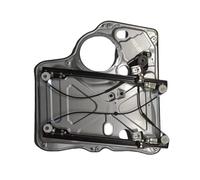 NUOSDEX Lève-Vitre Électrique Compatible Avec VW Pour Multivan T5 2004 2005 2006 2007 2008 Lève-vitre De Porte Avant Gauche Droite 7H0837461 7H0837462(7H0837461)