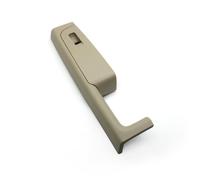 NUOSDEX Pack Bobines D'allumage Compatible Avec BMW Pour Mini Pour Cooper Pour Clubman Pour Countryman R56 R55 R57 2007 2008 2009 2010 2011 2012 Accoudoir intérieur voiture(Beige Front Right)