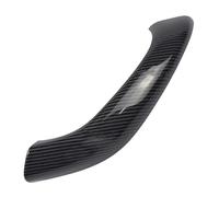 NUOSDEX Pack De Bobines D'allumage Compatible Avec BMW Pour Série 3 E90 E92 2006 2007 2008 2009 2010 2011 2012 OE 12-13-7-592-364 Accoudoir intérieur voiture(Carbon fiber-Left)