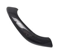 NUOSDEX Pack De Bobines D'allumage Compatible Avec BMW Pour Série 3 E90 E92 2006 2007 2008 2009 2010 2011 2012 OE 12-13-7-592-364 Accoudoir intérieur voiture(Carbon fiber-Right)