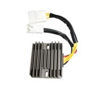NUOSDEX Redresseur pour Moto Compatible avec Shadow pour Aero pour 750 pour VT750CSE ABS 2014 pour Shadow pour Aero pour 750 pour VT750C 2015 Redresseur De Régulateur De Tension De Moto