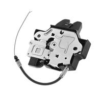 NUOSDEX Serrure De Coffre Voiture Compatible avec Lexus pour ES350 3.5L 2007 2008 2009 2010 2011 2012 Serrure De Porte De Coffre Arrière Serrure De Hayon 64600-33140