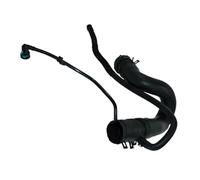 NUOSDEX Tuyau Moteur Radiateur Compatible avec Land pour Rover pour Range pour Rover III L322 2010 2011 2012 Sport II L494 2013-2024 Tuyau De Refroidissement Tuyau De Radiateur BH428260AD LR029140