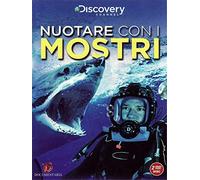 Nuotare con i mostri