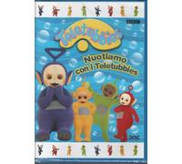 Nuotiamo Con i Teletubbies [Import]