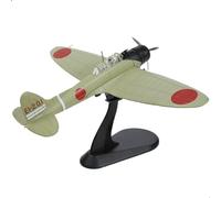 NUOTIE 1/72 Japon 99 Navire Bombardier Plongeur Explosif Modèle Seconde Guerre mondiale Avion Rétro en Métal Moulé sous Pression pour Collectionneurs Militaires ou Cadeau